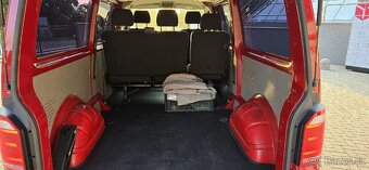 VW T6 long 2.0TDI 103kw bez AD-blue rok-2015 - 10