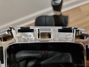 SKODA KOZENA RADIACA PAKA S MANZETOU - 10