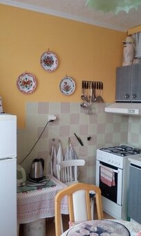 predám alebo vymením 2-izb. byt (64m2) v centre mesta - 10