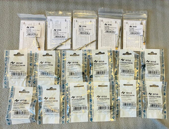 Zostava náhradných dielov ERSA - 10