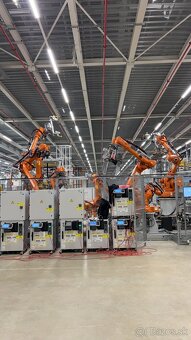 ELEKTRO SLUŽBY • MAREK ŠULÍK 🔌⚡️ - 10