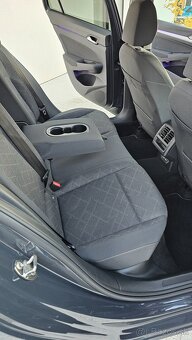 VW Golf Variant, 2.0 TDi, 110 kW, DSG, 07/2022, Vir. kokpit - 10