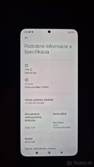 Xiaomi redmi note 10 pro - 10