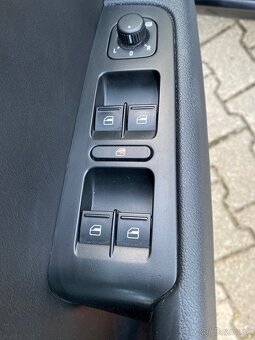 Predám Škoda Superb Elegance 4x4 170PS - 10