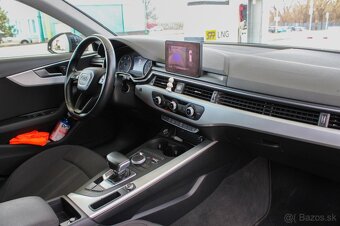 Audi A4 B9 Avant 2.0 TDI S-tronic - 10