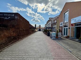 Exkluzívna ponuka predaja investičnej budovy v centre Bojnic - 10