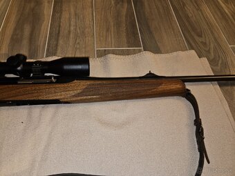 Sauer 303 8x58 JS - 10