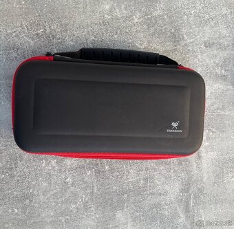 Nintendo Switch OLED - 10