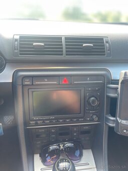 A4 B7 2.7TDi - 10
