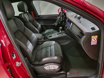 Porsche Macan GTS 2.9L 280kW V6 4x4 Pano Full led - 10