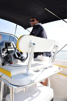 lod odyssey 21 sundeck - 10