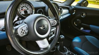 Mini Cooper R56 1.6i 88kw - 10