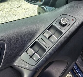 Volkswagen Tiguan 2.0 CR TDI 110k BMT Trend&Fun - 10