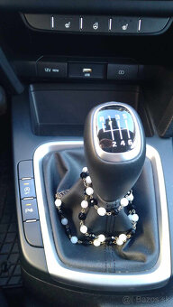 KIA CEED 1,0 T-GDI M6 SILVER, ZÁRUKA, ODPOČET DPH - 10