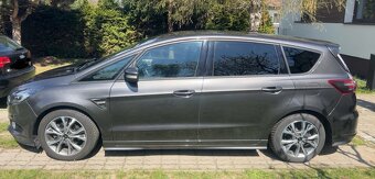 Ford S-MAX ST-Line, 2018, - 10