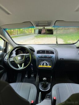 Seat Altea 1.6 TDI 2011 - 10