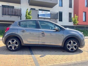 Citroën C3 PureTech 2019 - 10