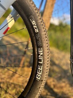 Horský bicykel GT Sensor Comp - 10
