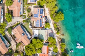 PREDAJ Vila so štyrmi apartmánmi pri mori,Rogoznica - 10