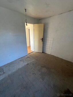 Na predaj 6 izbový rodinný dom v Nitre 100m2 - 10