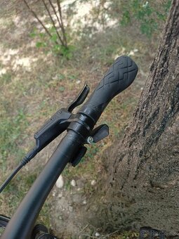 horsky bajk TREK Marlin 29" - 10
