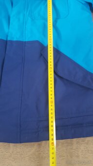 Zimna bunda Junior, BURTON Velkost XL Jr - 10