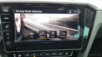 VW passat variant highline, 4 motion, 2.0tdi, 140kw - 10
