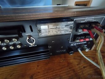 Sansui 661 - 10