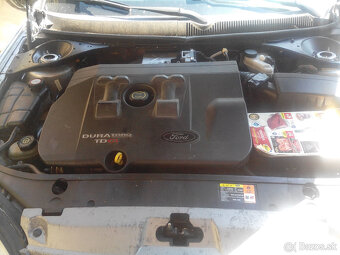 Predám Ford Focus 2007 1.6 80Kw - 10