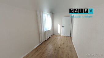 Exkluzívne. Moderný štvorizbový byt s manzardkou a záhradou - 10
