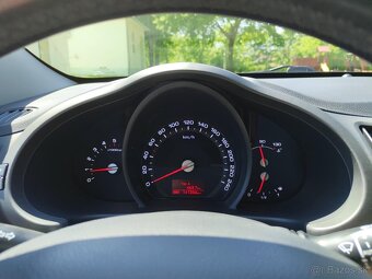 Kia Sportage 1.7 CRDi VGT 2WD Pano, odp. dph - 10
