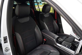 MERCEDES-BENZ GLB 35 AMG 4MATIC - 10