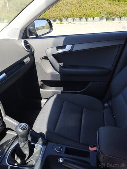 Audi A3 1,6 CRTDI 66Kw. r.v.7/2010 - 10