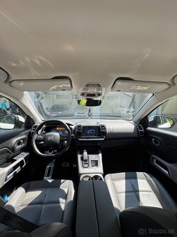 Citroën C5 Aircross Plug-in Hybrid 225 Shine A/T - 10