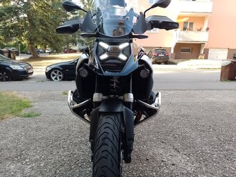 BMW R1300GS 2024 - 10