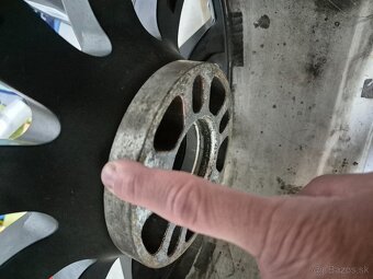 OZ disky 18" - 10