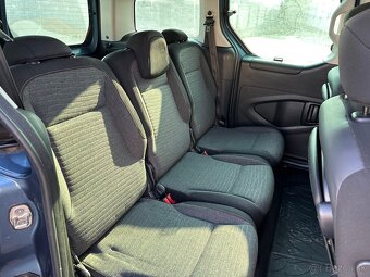 Citroen Berlingo Multispace 1.6 BlueHDi 100 XTR - 10