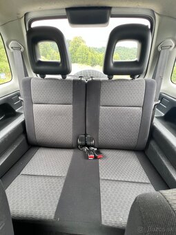 Suzuki Jimny 1.3i 4x4 Automat | 2005 | Dovoz DE - 10