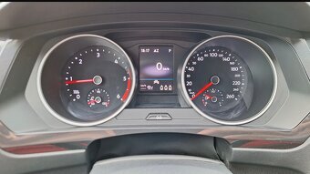 Volkswagen Tiguan 2.0 TDI DSG 4motion - 10