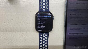 Apple iPhone 12 Pro Max 128GB + Apple Watch 7 45mm - 10