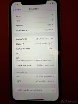 iPhone 11 128GB - 10