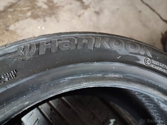 225/45 R17 Hankook - 10