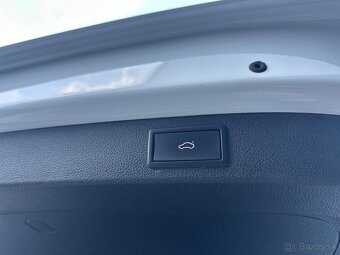 ŠKODA KODIAQ FL 2.0 TDI 147KW 4x4 LAURIN & KLEMENT TAŽNÉ m23 - 10