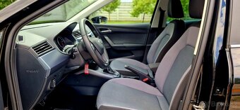Seat Arona 1.6 TDI Style - 10