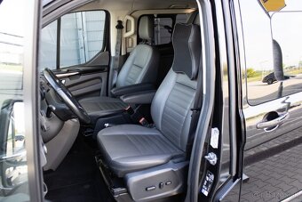 Ford Tourneo Custom 2.0 TDCi 170 Titanium L2 T310 A/T - 10