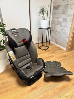 Detská autosedačka Joie 0-36 kg - 10