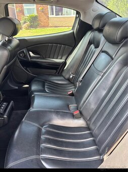Maserati Quattroporte - 10