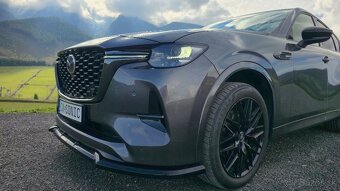 Mazda CX-60 Homura PHEV - 10