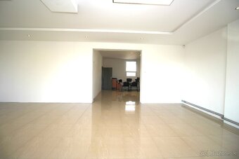 PRENÁJOM podnikateľský priestor 99 m² v Bánovce n/B. - 10