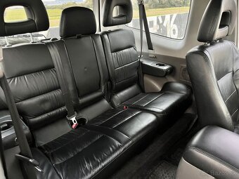 Predám Mitsubishi Pajero 3,2 DI-D GLS - 10